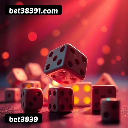 bet3839 bônus R$5.000 + 500 giros - Rollover 35x, prazo 30 dias, 38% taxa conversão