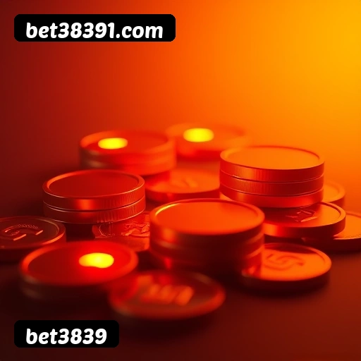 Níveis do programa VIP da bet3839